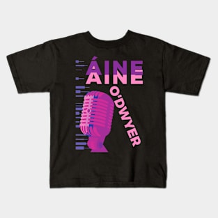 Aine Odwyer Classic Kids T-Shirt